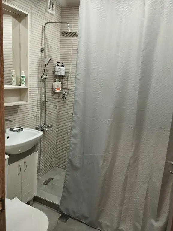 Уютная квартирка вблизи Площади Республики