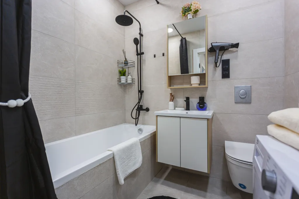 Уютная 2х комнатная квартира у аэропорта Внуково