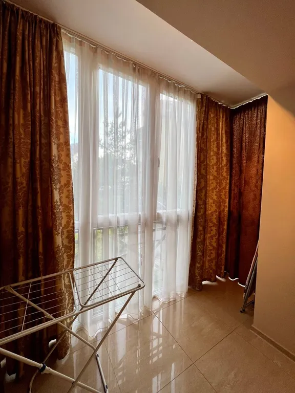 Квартира Квартира Просторная студия — Пионерский