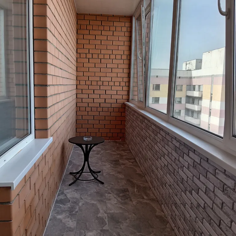 Квартира 2-комнатная в центре