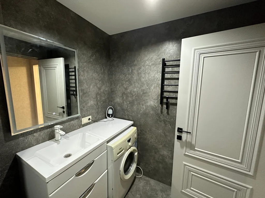 Апартаменты Сухум, центр