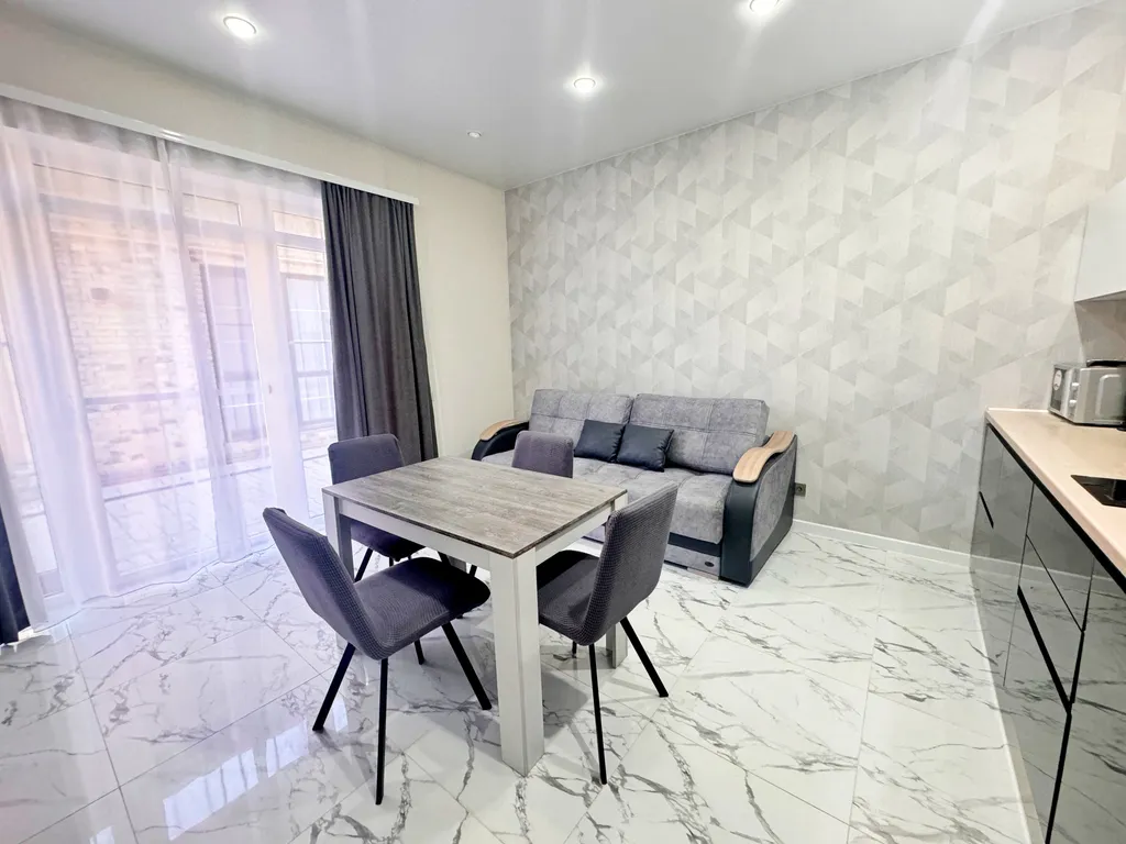 Тихий рай 1+2