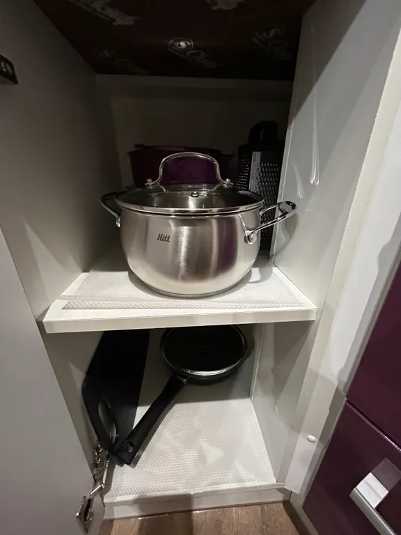 Комфортная квартира в шаге от достопримечательностей