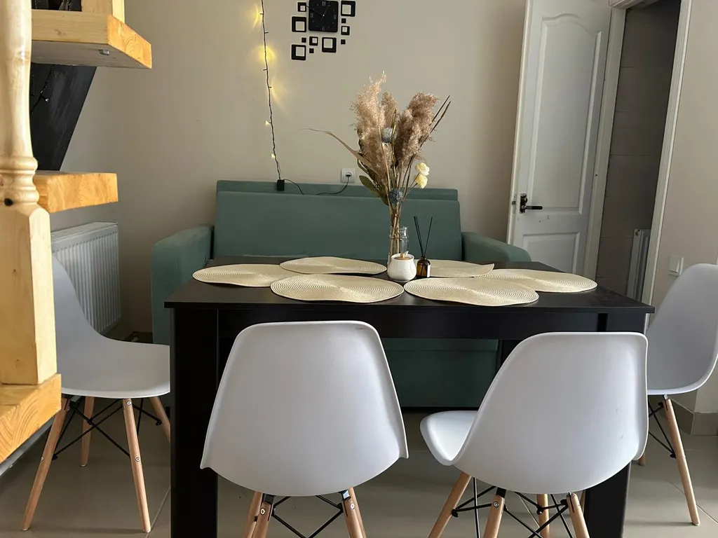 Апартамент №2