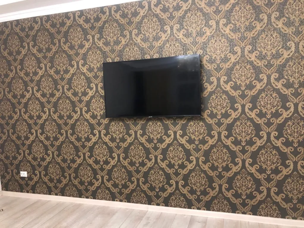 Квартира рядом парком с источником #4