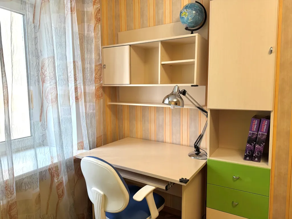 Квартира Просторная квартира Апарт-Комфорт у Волжской набережной — Ярославль