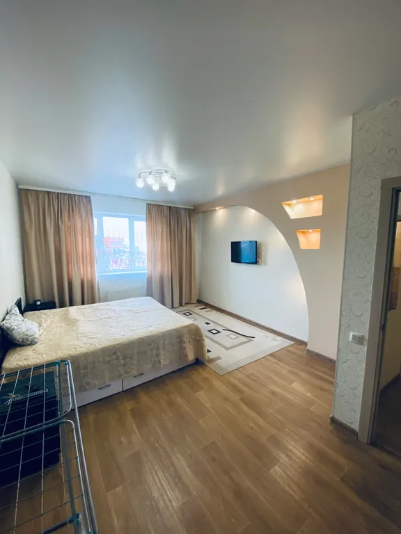 Шикарная квартира — аренда посуточно в Подольск