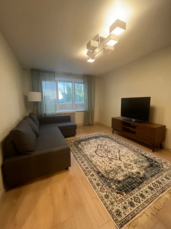 Уютная квартира в самом центре города