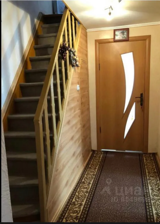 Коттедж Дом на Куршской косе — Рыбачий