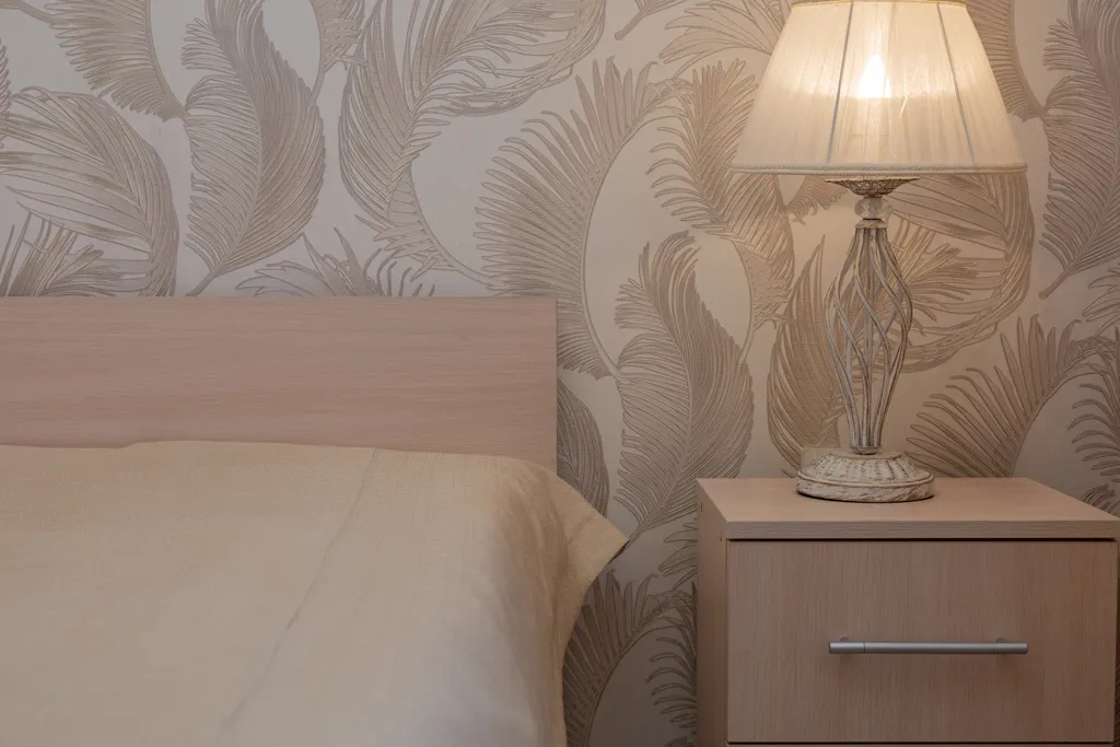 Уютное место для отдыха