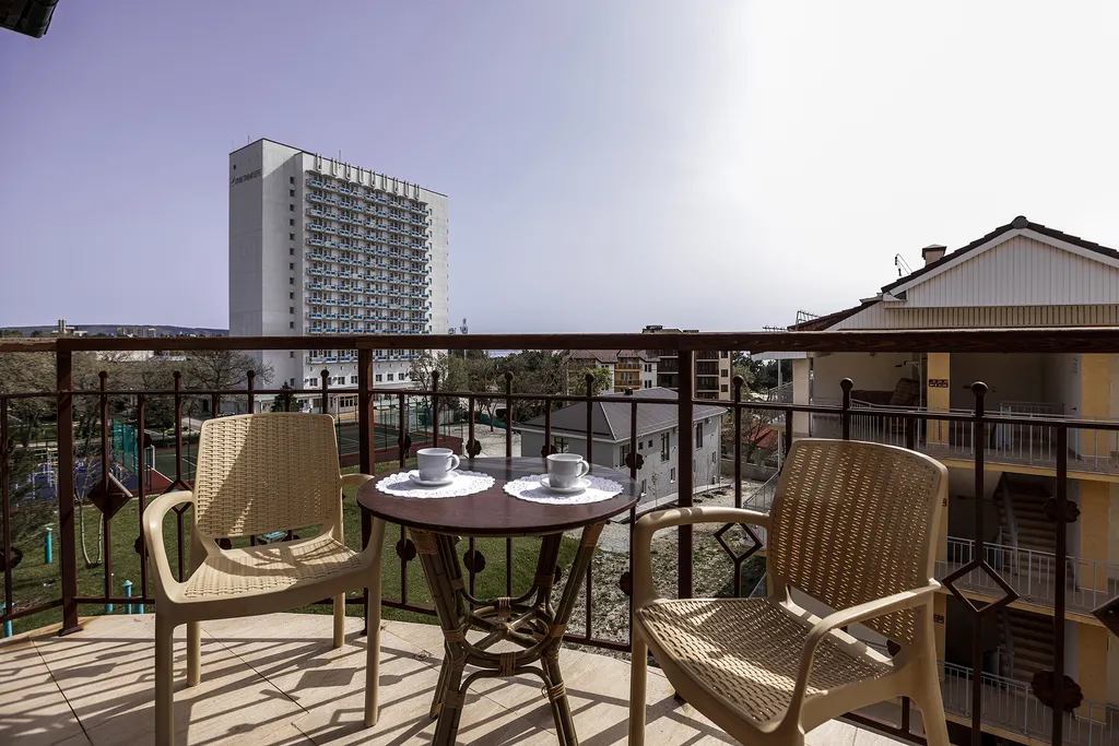 Квартира Комната — Геленджик