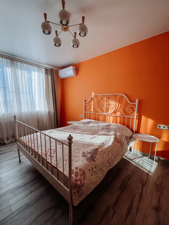 Квартира в Рязани, улица Чернышевского, дом 3, "Небосвод"