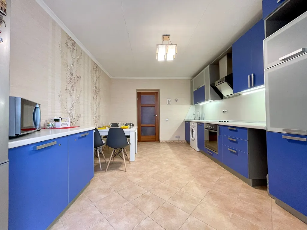 Апартаменты Империя