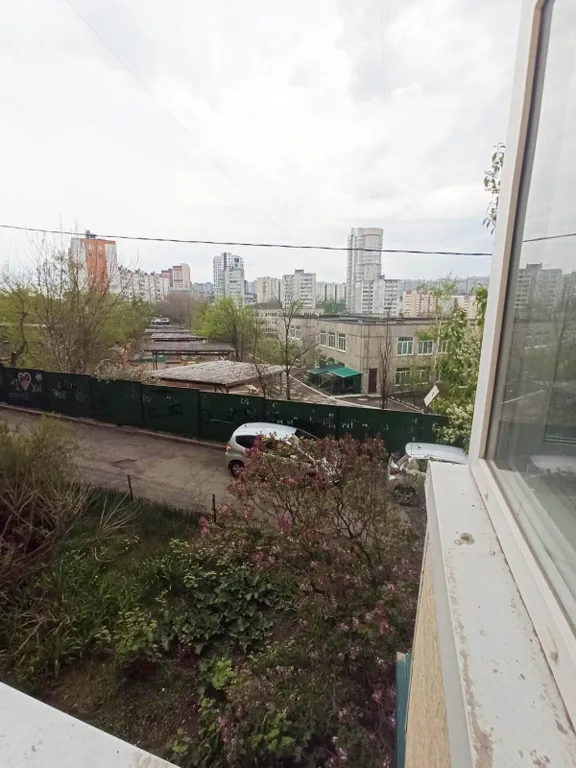 Квартира Квартира в географическом центре — Владивосток