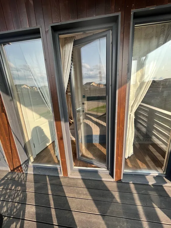 Коттедж Загородный дом у воды — Лопотово