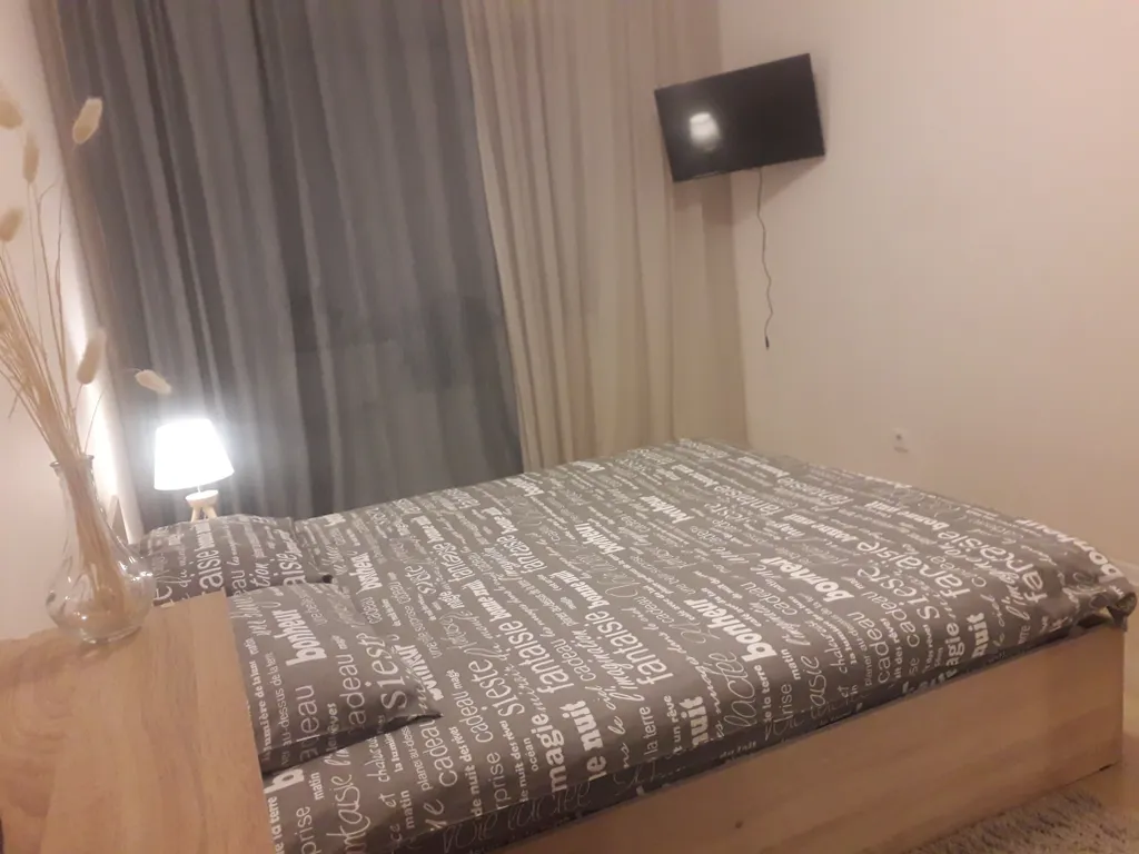 Квартира Просторная светлая квартира в ЖК Пригород Лесное — Мисайлово