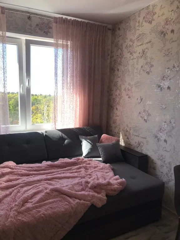 Квартира Квартира Янтарная долина — Светлогорск