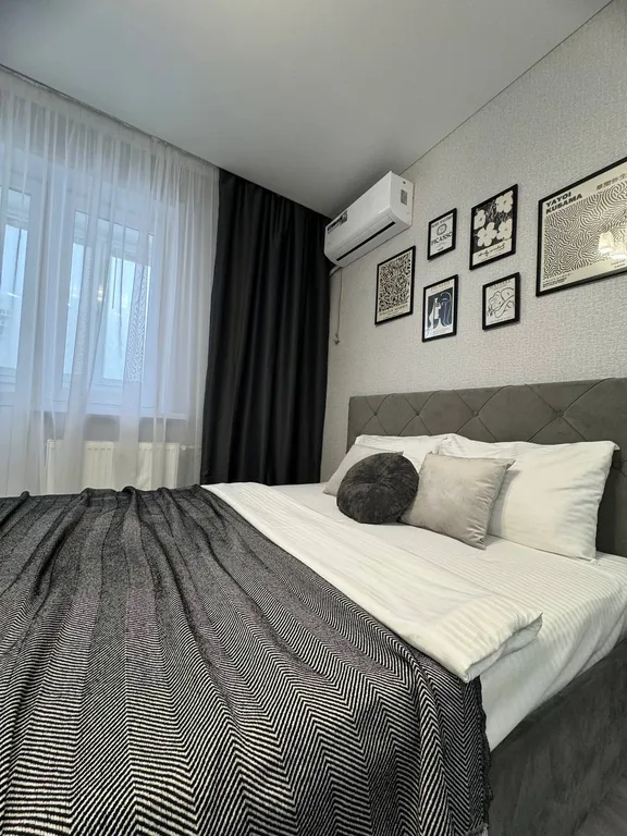 Очеень уютная студия