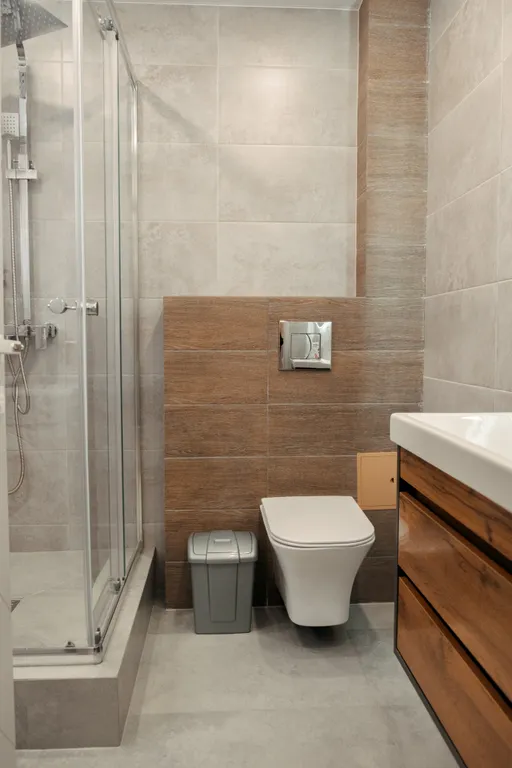 Уютный дом у склонов