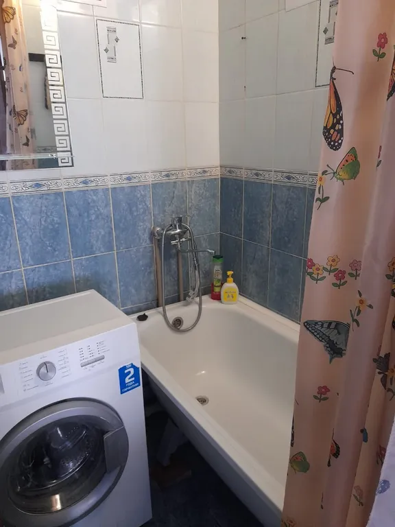 Уютные квартиры на студенческой