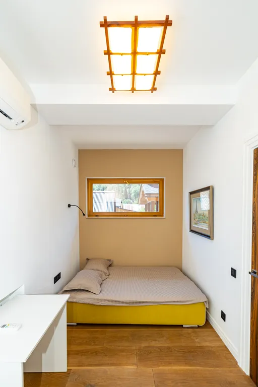 Коттедж бизнес-класса Полянский Вайб