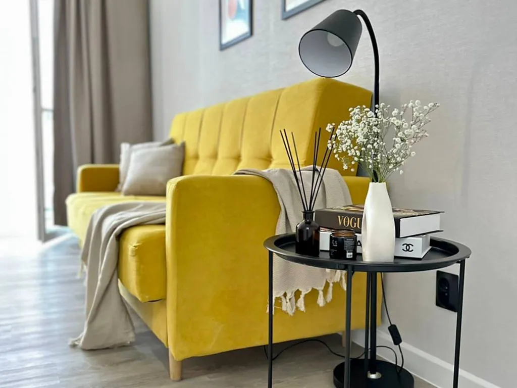 Апартаменты в жк Бизнес сегмента Уникум