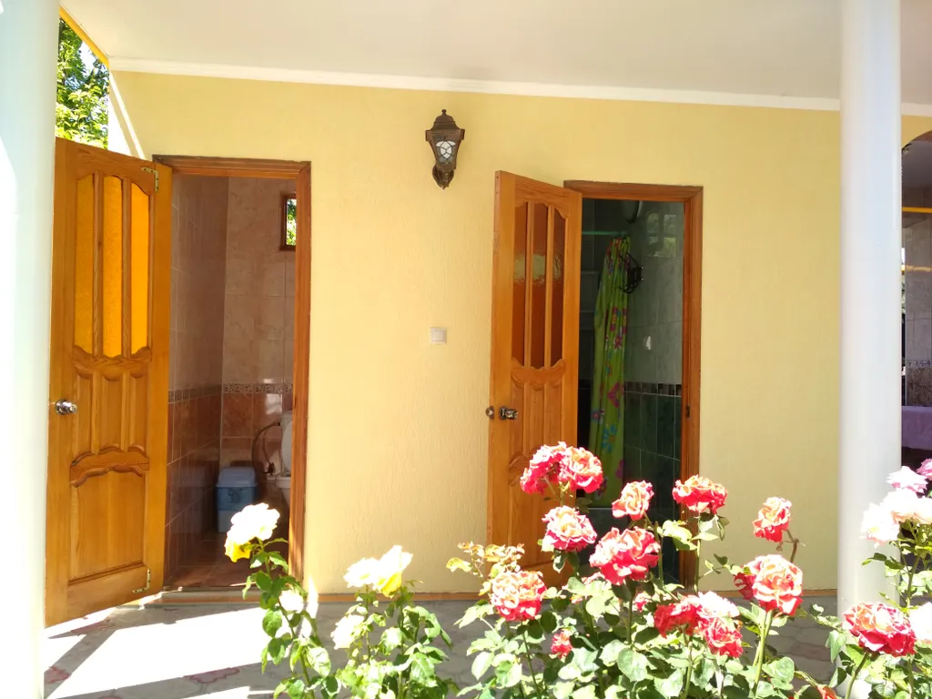 Трехместный эконом