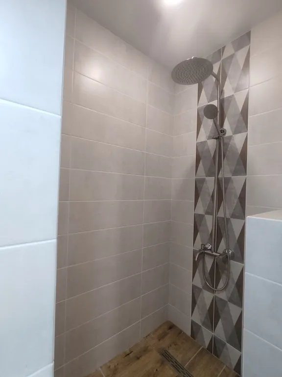 Апартамент с видом на Машук