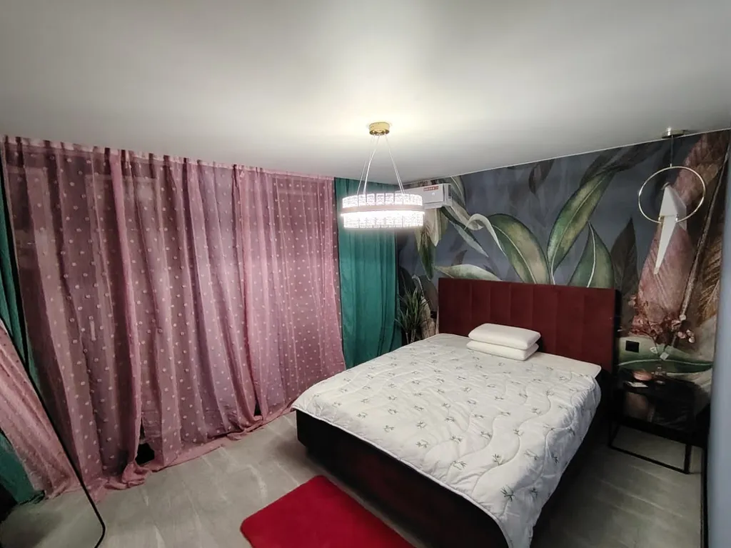 Дубль дом БарнАмбарн