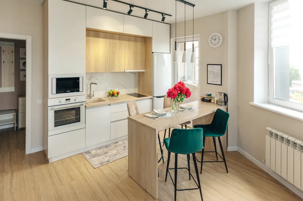 Квартира Видное Место в центре с видом на Волгу и стадион Спартак — аренда посуточно в Чебоксары