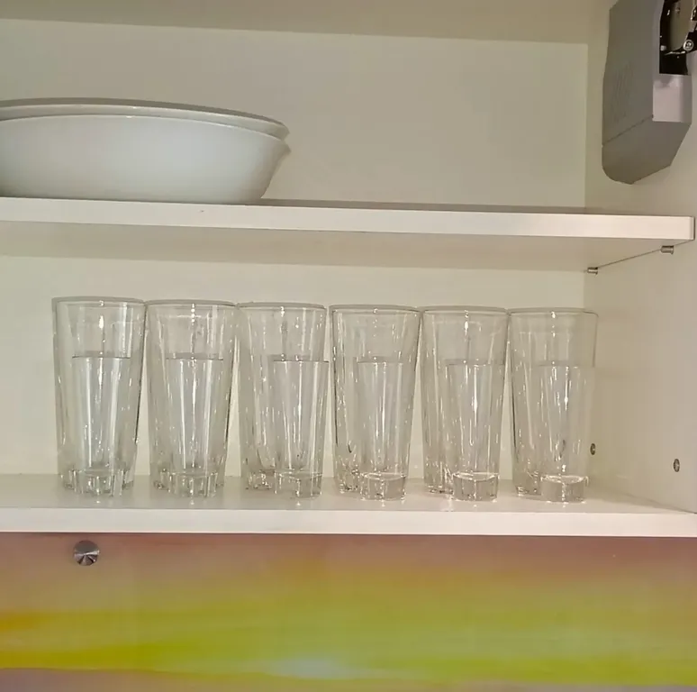 Уютная квартира с видом на залив