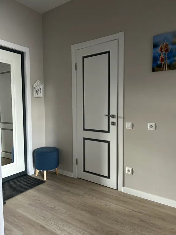 Уютная квартира в центральной части города.