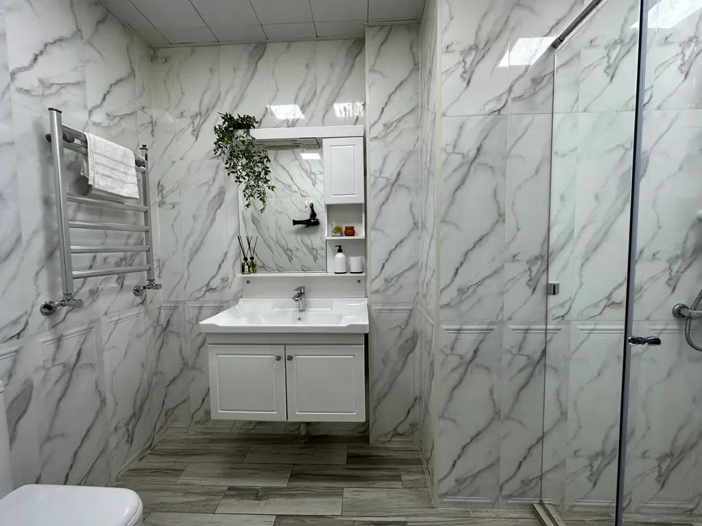 Yellow suite Аpartment