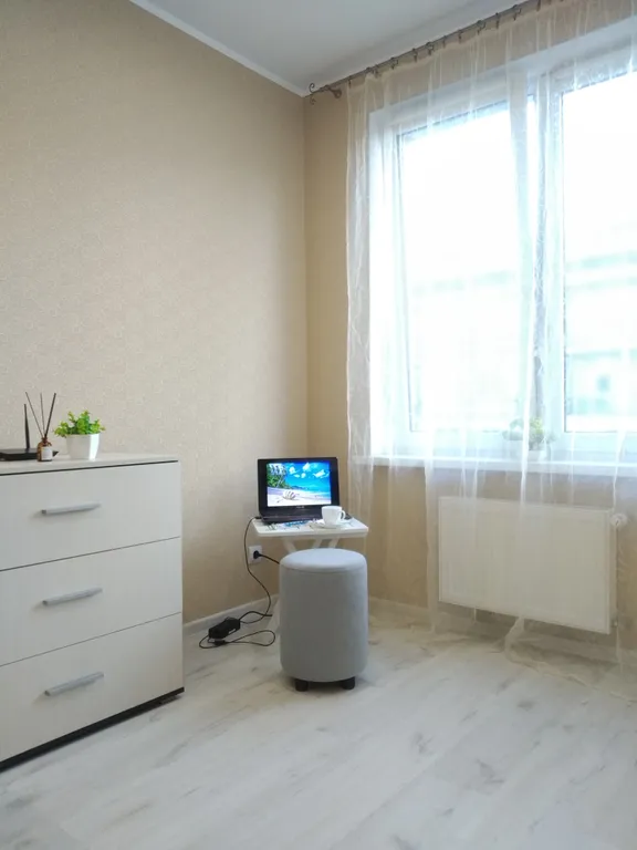 Комфортабельная студия