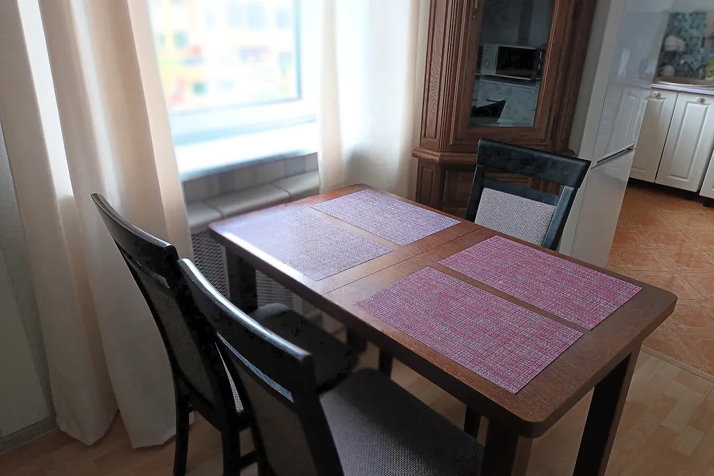 Квартира у королевских ворот