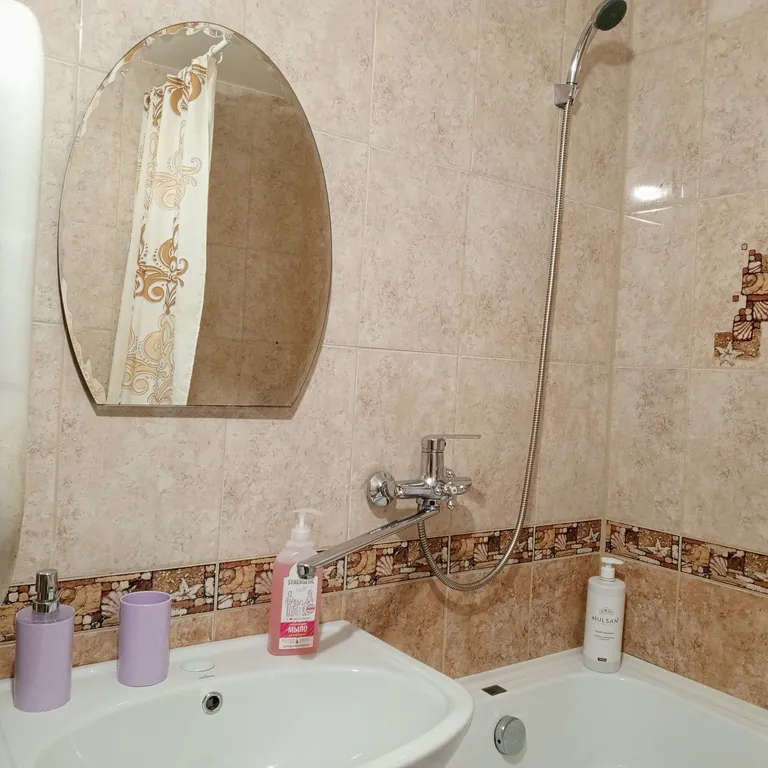 Квартира Квартира У Сада Победы, пр. Комарова, РАНХиГС, МФЦ, Шатура, Котинский рынок — Челябинск