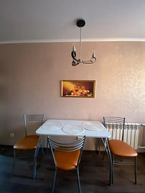 Новый дом - Новая квартира