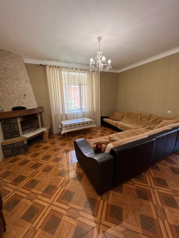 Коттедж Апартаменты с видом на море — аренда посуточно в Манаскент