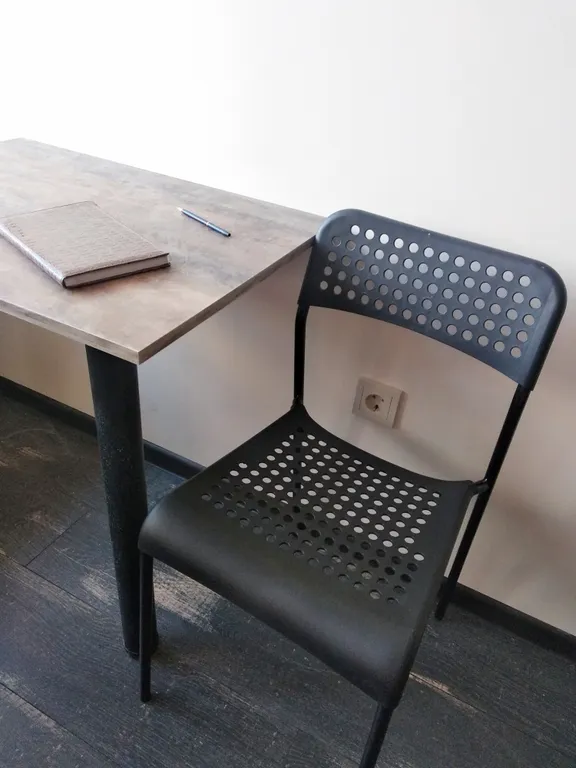 Апартаменты с видом на Симферопольское водохранилище