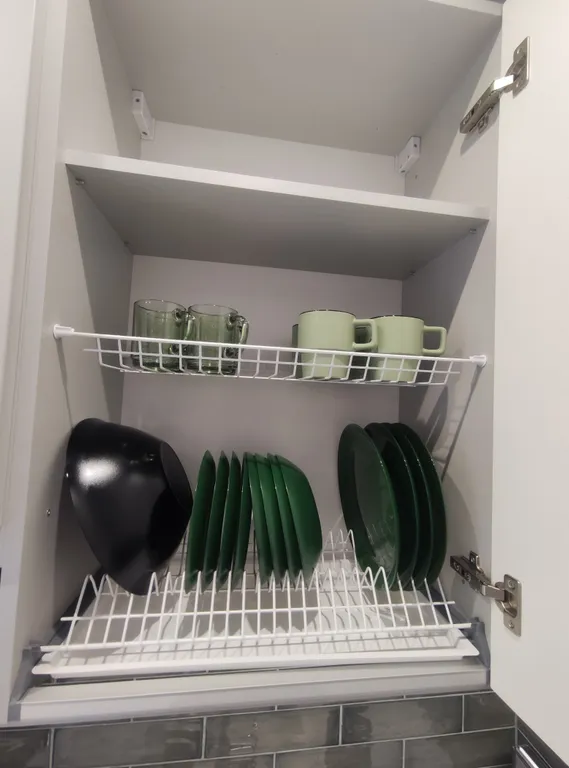 Уютная квартира в Зеленоградске