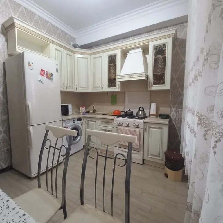 Квартира Уютная квартира у моря — Каспийск