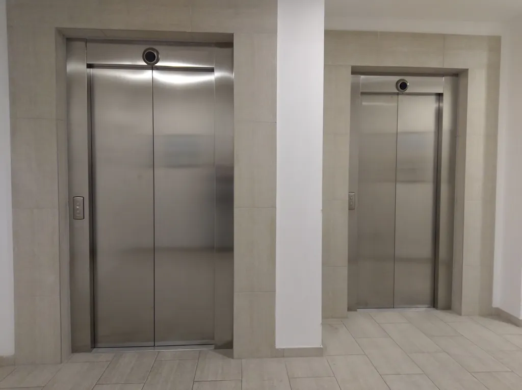 Квартира с 1-й спальней Porto2