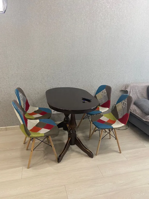 Квартира Квартира на Планете — Уфа