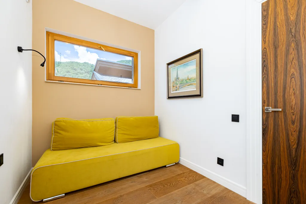 Коттедж бизнес-класса Полянский Вайб