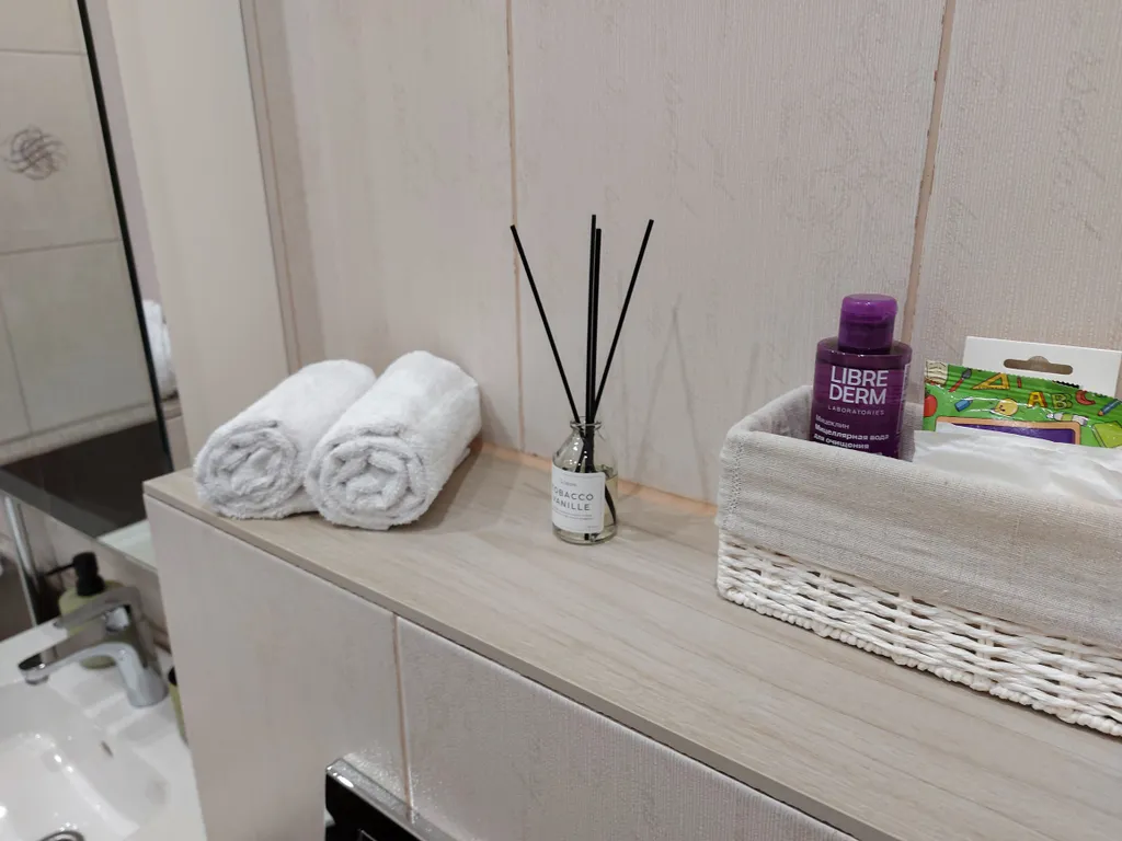 Квартира Квартира с комфортом у леса — Екатеринбург