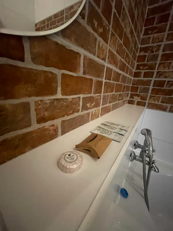 Апартаменты на побережье Балтийского Моря