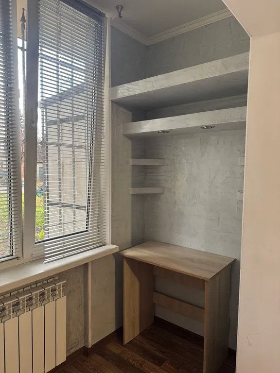 квартира в самом центре города