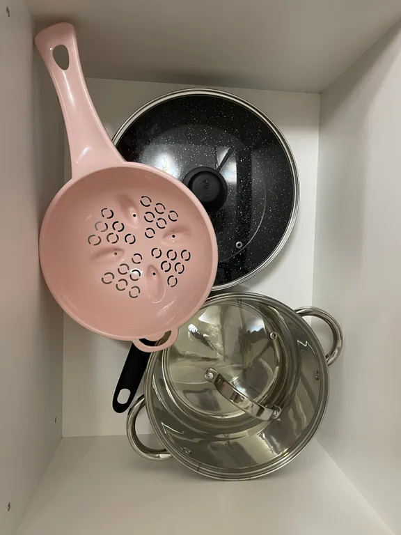 Квартира лофт