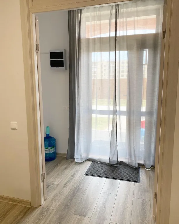 Самая стильная и современная квартира