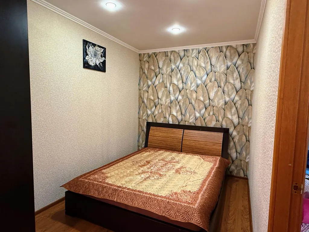 Прекрасная трешка в самом центре Твери на набережной